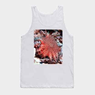 Crown of Thorns Starfish Tank Top